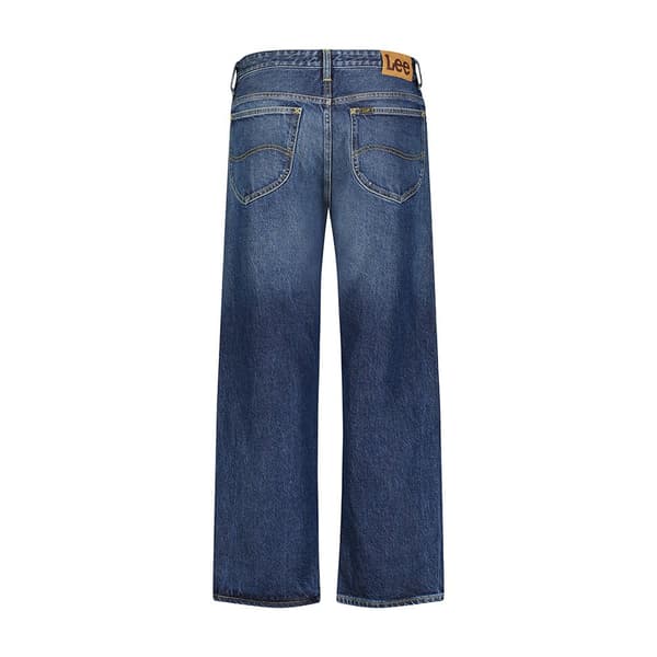 Lee Rider Classic Farkut Sininen 32 / 31 Nainen