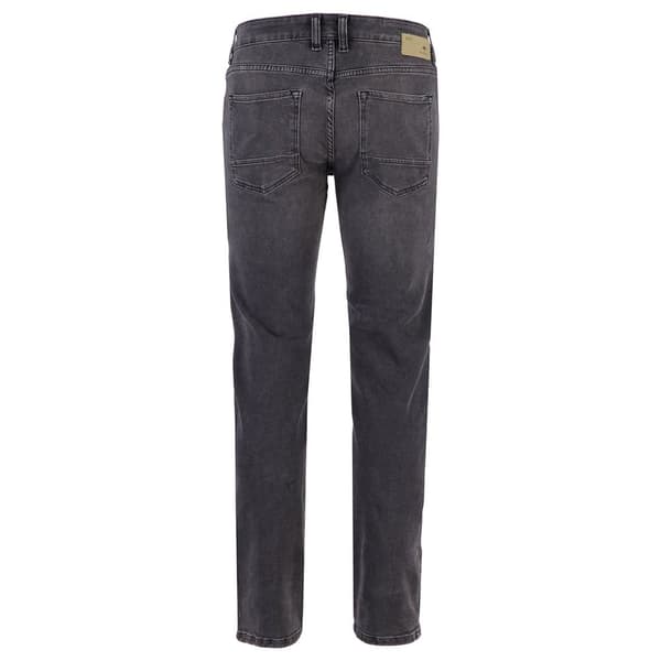 Fynch Hatton 10002901 Tapered Slim Fit Jeans Grå 35 / 34 Mand