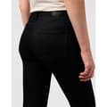 Miniatyrbillede 4 af 4: Wrangler 112352334 Slim Fit Jeans Beige 30 / 32 Kvinde