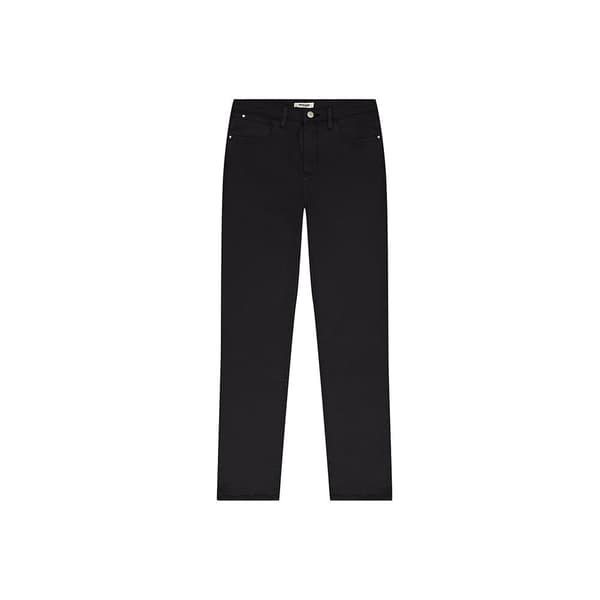 Wrangler 112352334 Slim Fit Jeans Beige 28 / 34 Kvinde