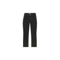 Miniatyrbillede 3 af 4: Wrangler 112356392 Straight Fit Jeans Rød 33 / 32 Kvinde