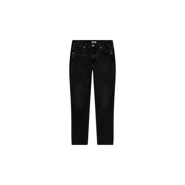 Wrangler 112356403 Piper Jeans Hvid 31 / 32 Kvinde