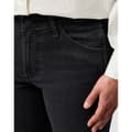 Miniatyrbillede 4 af 4: Wrangler 112356403 Piper Jeans Hvid 31 / 32 Kvinde