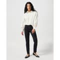 Miniatyrbillede 1 af 4: Wrangler 112356403 Piper Jeans Hvid 31 / 32 Kvinde