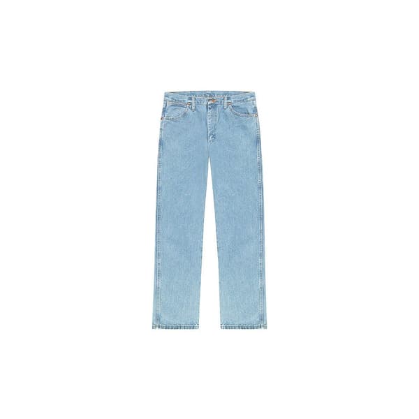 Wrangler 112358498 13mwz Farkut Sininen 38 / 34 Mies