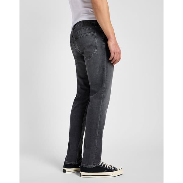 Lee Austin Jeans Grå 33 / 34 Mand