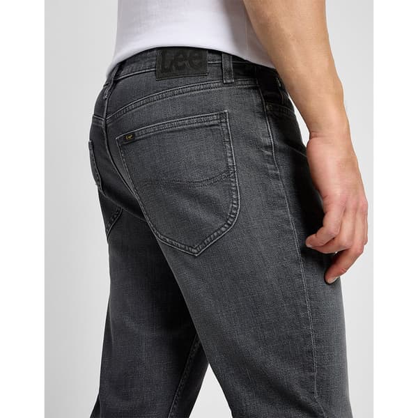 Lee Austin Jeans Grå 33 / 34 Mand