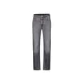 Miniatyrbillede 1 af 4: Lee Austin Jeans Grå 33 / 34 Mand