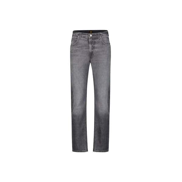 Lee Austin Jeans Grå 33 / 34 Mand