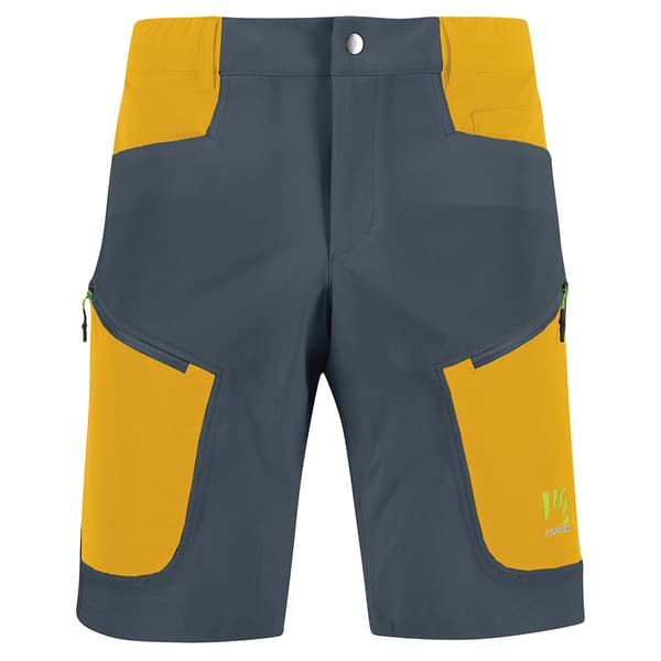 Karpos Lastia Bermuda Shorts Blå 52 Mand