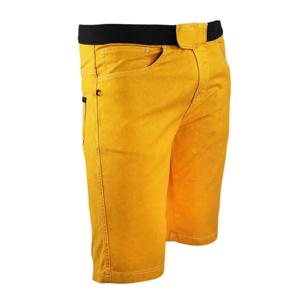 Jeanstrack Turia Br Shorts Orange L Mand