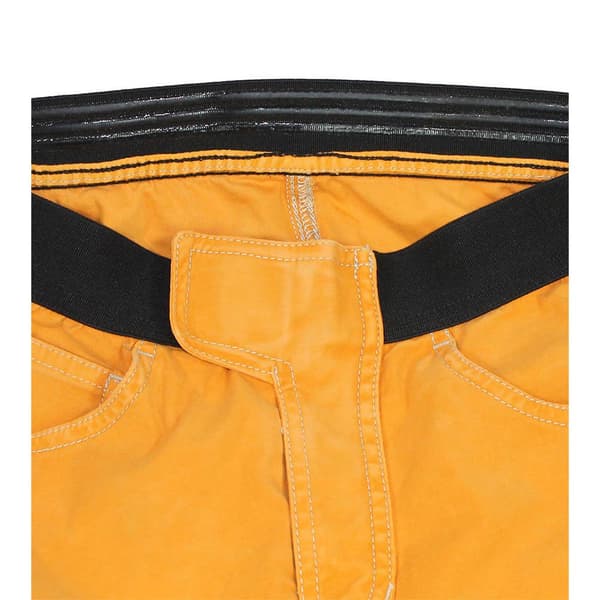 Jeanstrack Turia Br Shorts Orange L Mand