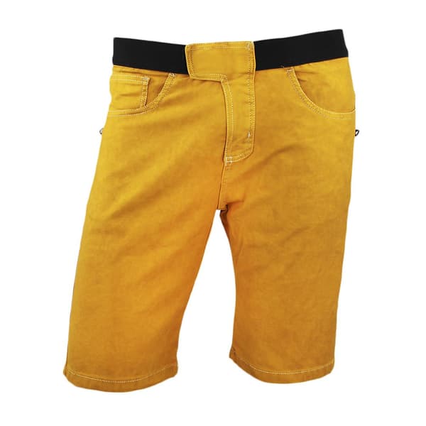 Jeanstrack Turia Br Shorts Orange L Mand
