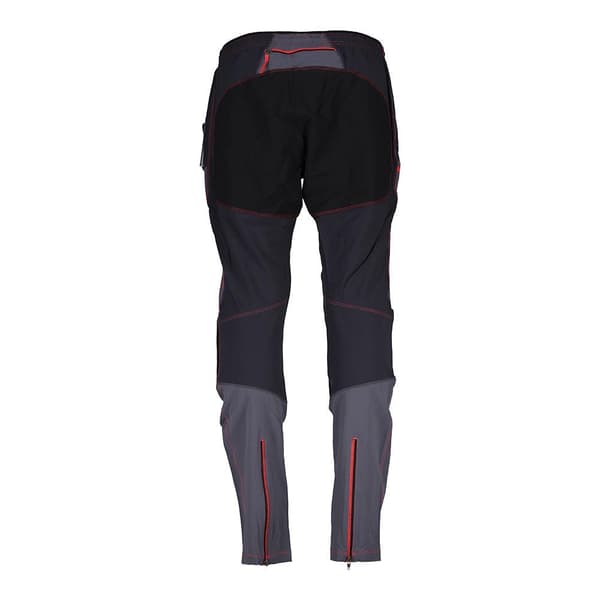 Trangoworld Ghawdex Sn Regular Byxor Svart 2XL Man