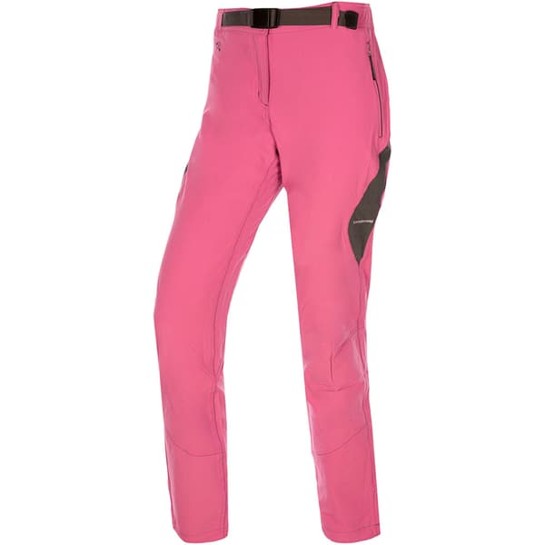 Trangoworld Wehra Byxor Rosa XL / Regular Kvinna