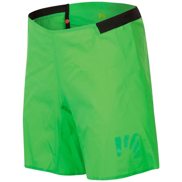 Karpos Lavaredo Shorts Grøn XL Mand