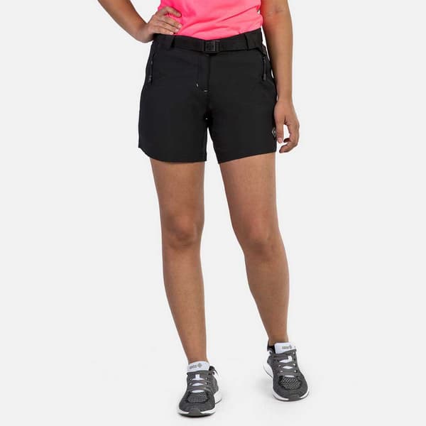 Izas Engla Ii Shorts Svart XS Kvinna