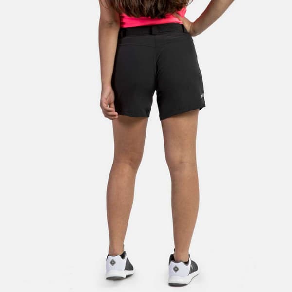 Izas Engla Ii Shorts Svart XS Kvinna