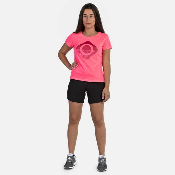 Izas Engla Ii Shorts Svart XS Kvinna