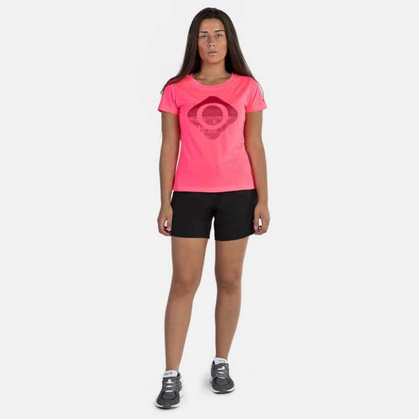 Izas Engla Ii Shorts Svart XS Kvinna
