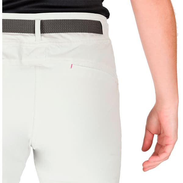 Trangoworld Genval Byxor Vit XL / Regular Kvinna