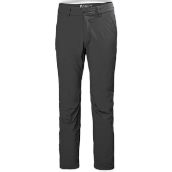 Helly Hansen Brona Softshell Bukser Sort XS Kvinde