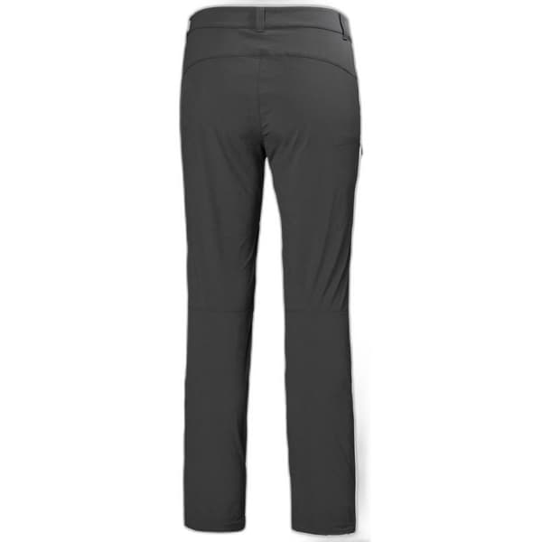 Helly Hansen Brona Softshell Bukser Sort XS Kvinde