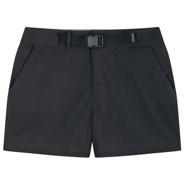 Berghaus Alta Stretch Shorts Blå 14 Kvinna