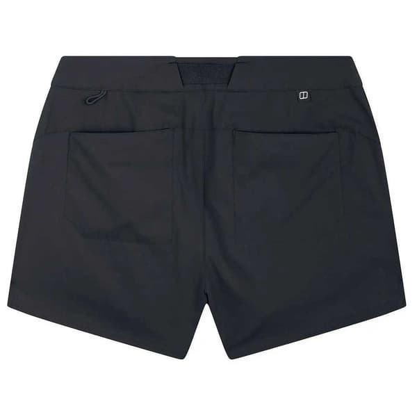 Berghaus Alta Stretch Shorts Blå 14 Kvinna