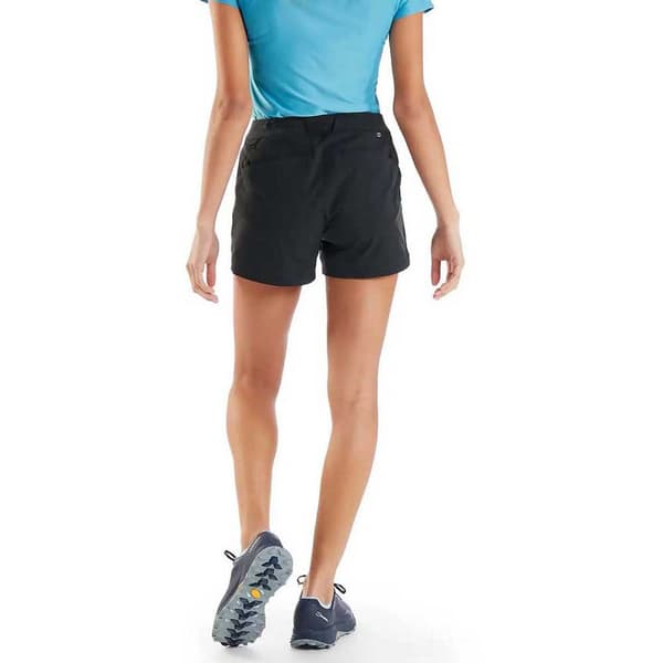 Berghaus Alta Stretch Shorts Blå 14 Kvinna