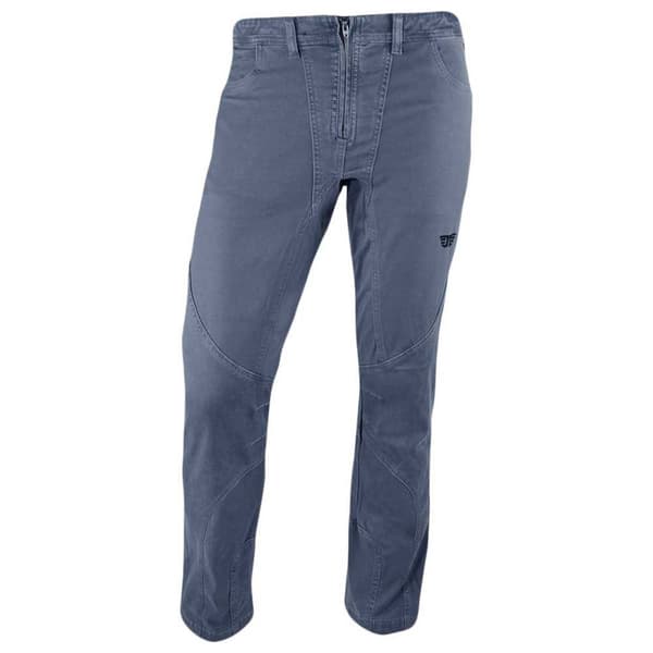 Jeanstrack Garbi Byxor Blå XS Man