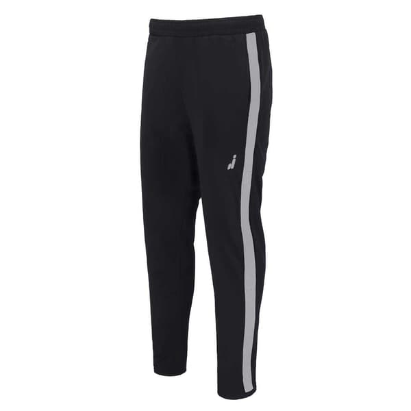 Joluvi Slim Band Bukser Sort XS Mand