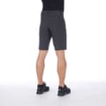 Miniatyrbillede 1 af 2: Mammut Hiking Shorts Sort 54 Mand