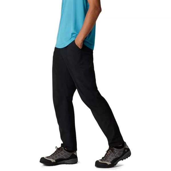 Mountain Hardwear Trail Sender Bukser Sort 30 Mand