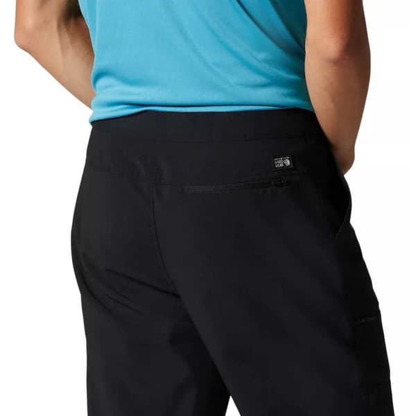 Mountain Hardwear Trail Sender Bukser Sort 30 Mand