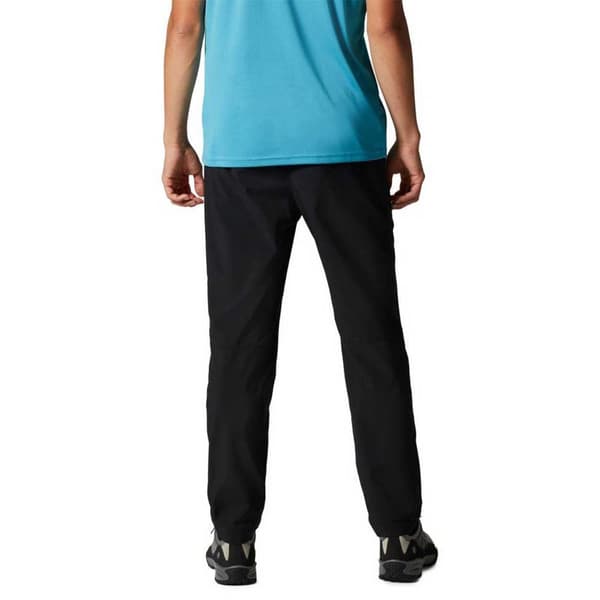 Mountain Hardwear Trail Sender Bukser Sort 30 Mand