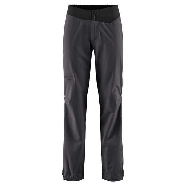 KlÄttermusen Asynja Bukser Sort 2XL Mand