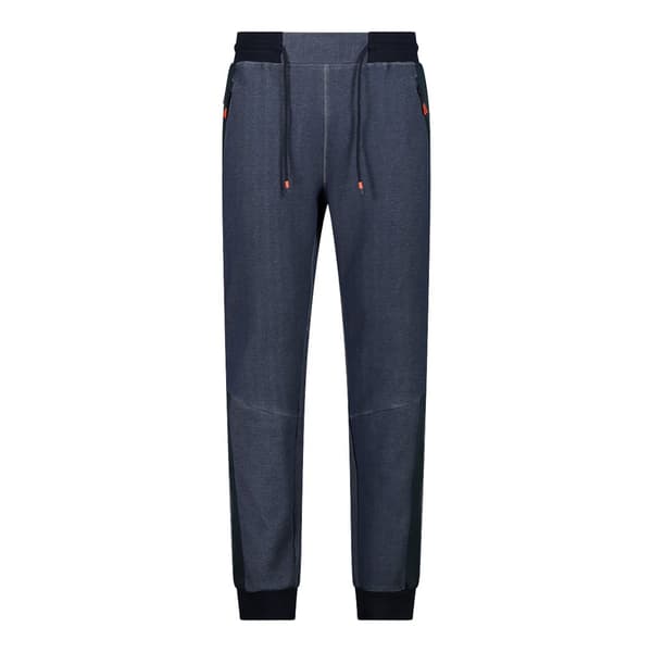 Cmp Long 32m3427 Bukser Grå 3XL Mand