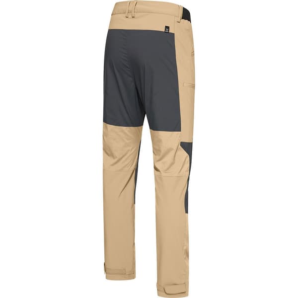Haglofs Lite Slim Housut Beige 54 / Regular Mies