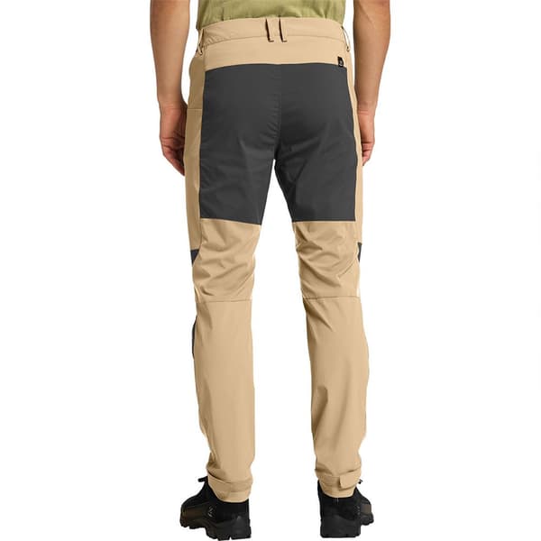 Haglofs Lite Slim Housut Beige 54 / Regular Mies