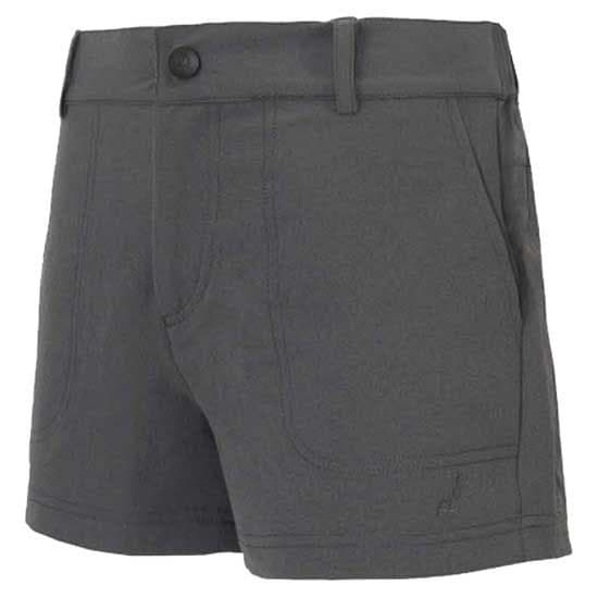 Joluvi Adare Berm Shorts Grå XL Kvinna