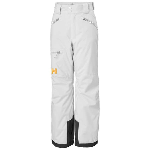 Helly Hansen Elements Bukser Hvid 16 Years Dreng