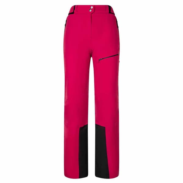 Rock Experience Fanatic Padded Byxor Rosa M Kvinna