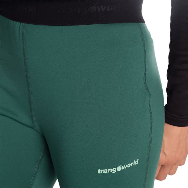 Trangoworld Siscar Bukser Grøn S Kvinde