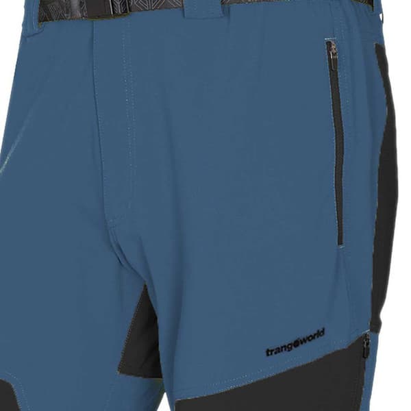 Trangoworld Muley Regular Housut Sininen 2XL / Regular Mies