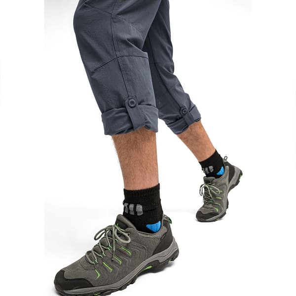 Maier Sports Hiking Nil Byxor Grå 9XL / Regular Man