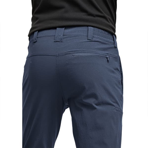 Maier Sports Hiking Nil Byxor Grå 9XL / Regular Man