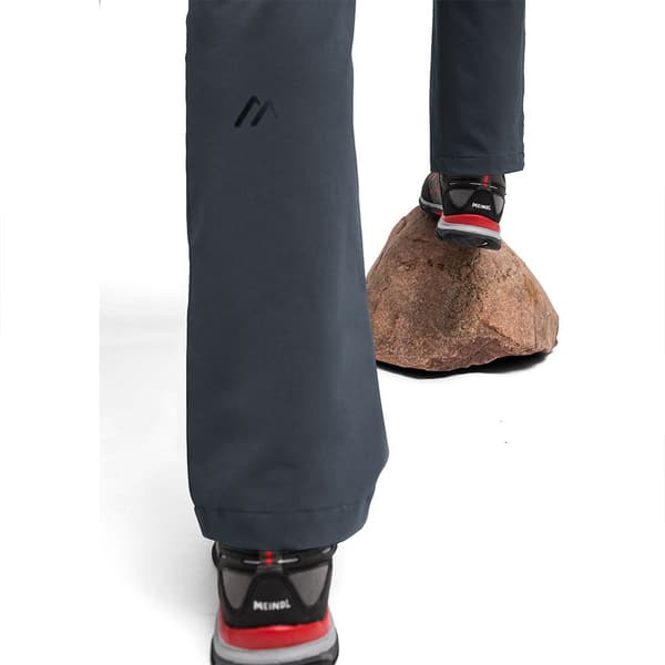 Maier Sports Latit M Byxor Grå 5XL / Regular Man