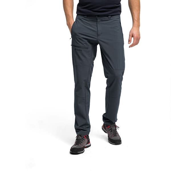 Maier Sports Latit M Byxor Grå 5XL / Regular Man