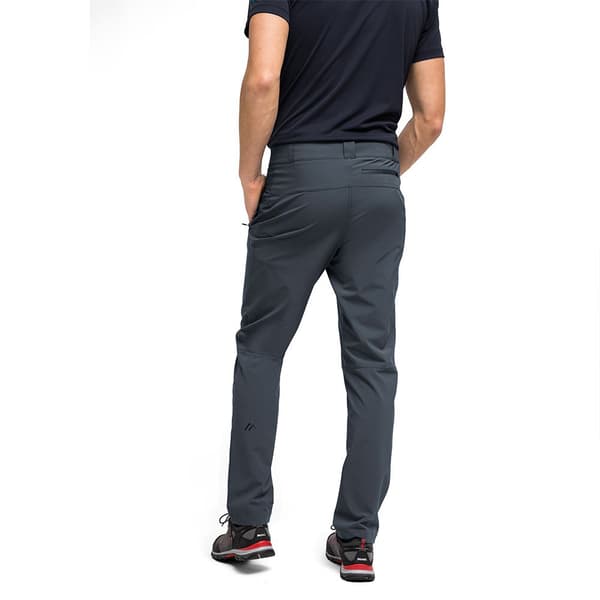 Maier Sports Latit M Byxor Grå 5XL / Regular Man
